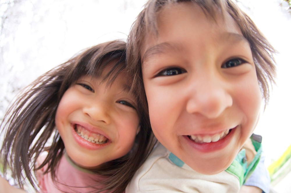 小児矯正がもたらす効果