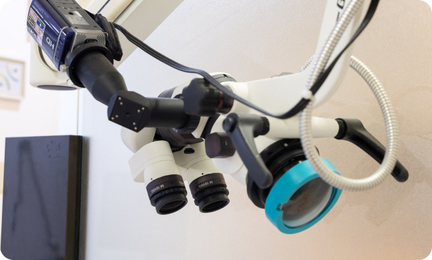 最新の技術と設備